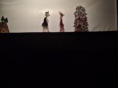 -陕西戏曲非遗博物馆