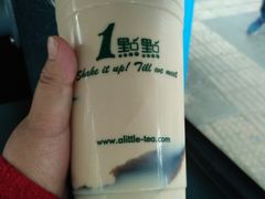-1点点(望京万象汇店)