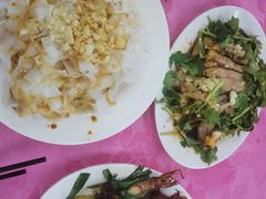 -电白鸭粥店(下沙二坊88号店)