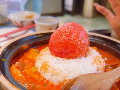 -杨记齐齐哈尔烤肉(总店)