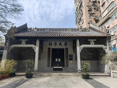 -荔湾湖公园