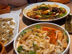 -谷丽麦馕新疆菜·清真(步步高梅溪新天地店)