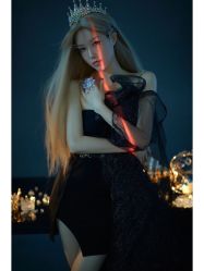 -米莱摄影写真(五大道别墅店)