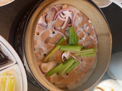 -炊江南·上海菜(国展华漕店)