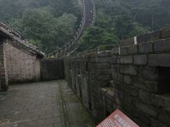 -慕田峪长城