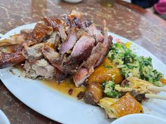 -陈光记烧腊店(罗保博士街店)