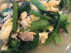 -吕氏疙瘩汤·私家菜馆(慈云寺店)