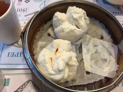 -点点心点心专门店(旺角店)