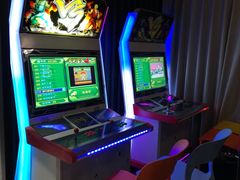 -火星工厂·桌游·团建聚会·轰趴馆(厦滘店)