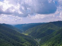 -大水川景区