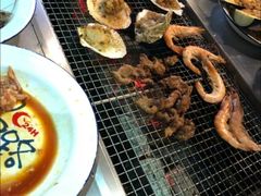 -马路牙子烧烤音乐酒馆(望京店)