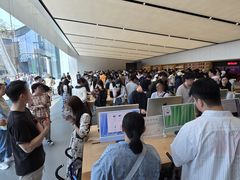 -Apple零售店(天环广场店)