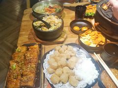 -金山烤肉(中兴公园店)