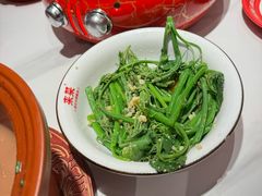 -来菜·湖北头牌藕汤(武商MALL众圆店)