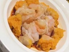 -狮王府淮扬菜(新街口友谊店)