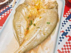 -蚝魁·海鲜大排档·啫啫·生蚝(体育西店)