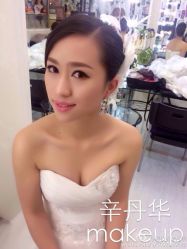 点击看大图 -上海彩妆秀摄影设计有限公司