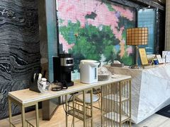 -武汉武昌站街道口华美达安可酒店