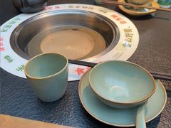 -菌自由丨野生菌火锅特色庭院餐厅(丽江古城店)