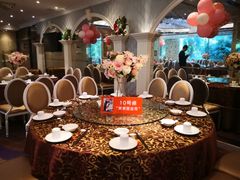 包厢-新兴家喻酒家·羊城名宴(昌岗店)