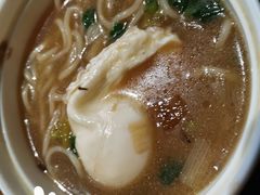 -老街坊美食汇(玉兰大街店)