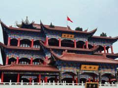 -皇罗禅寺