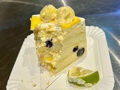 -安上烘焙 ENCHANTE(世纪汇店)