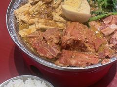 -喜家德虾仁水饺(东海缤纷天地店)