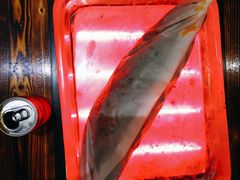 -我们家私房纸包鱼·烧烤