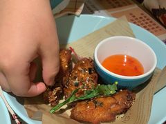 -杯子红牛排(南庄吉利广场店)
