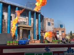 -大连海昌发现王国主题公园