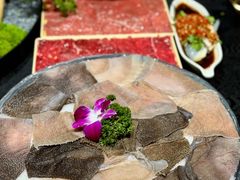 -浮何烤铺(桐梓林店)