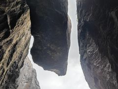 -玉石林风景区