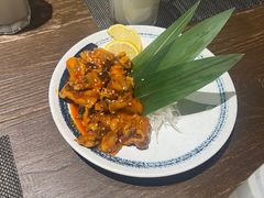-鲸山上·私房日料(泰达MSD店)