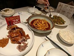-辛香汇·现炒川菜(城北万象城店)