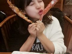 -青岛即墨希尔顿逸林酒店·開自助餐厅