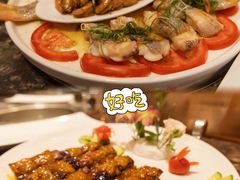 -君康悦美食汤泉水会·SPA(天河店)