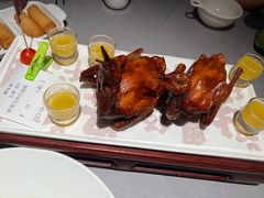 红烧乳鸽-大鸽饭(北京路店)
