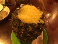 -多哥水傣味餐厅(司马巷店)
