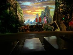 -南宁方特东盟神画