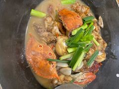 -顺德公美食(西乡店)