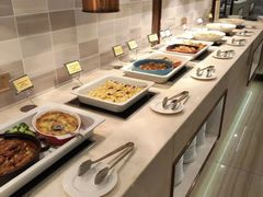 -厦门海景千禧大酒店·海景咖啡厅