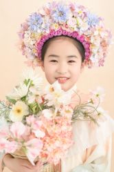 -热靴映画儿童摄影工作室(绍兴水街壹号文创园店)