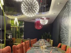 -浩海火燒雲傣家菜(静安芮欧店)