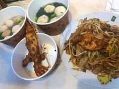 -盒煮先卤面(沙坡尾店)