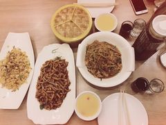 -大地春饼店(黄河路店)