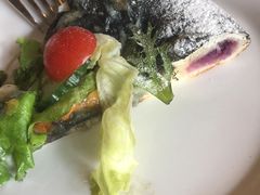 -山有花啡餐厅(常营总店)