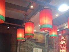-陈府大宅门成都火锅·手切鲜肉(太原街店)