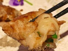 -羽山料理