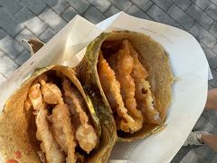 -南楼煎饼(滨江道店)